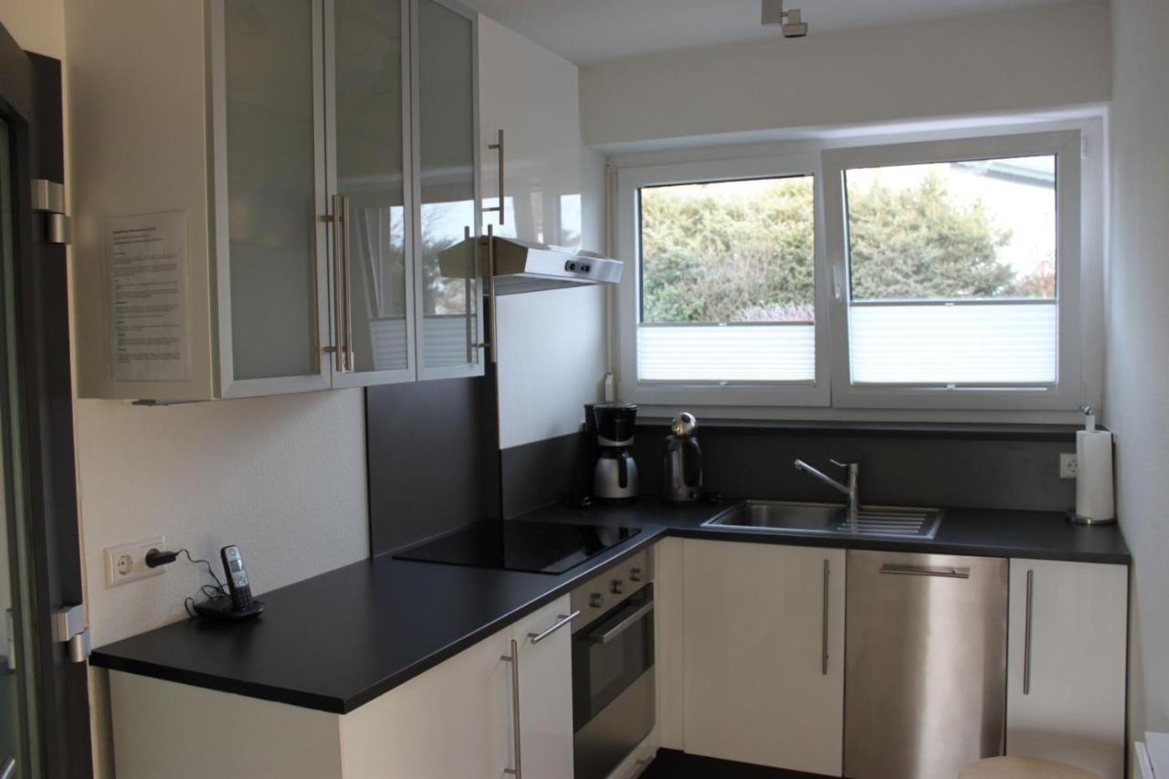 A Home Away From Home Ravensburg Exterior foto