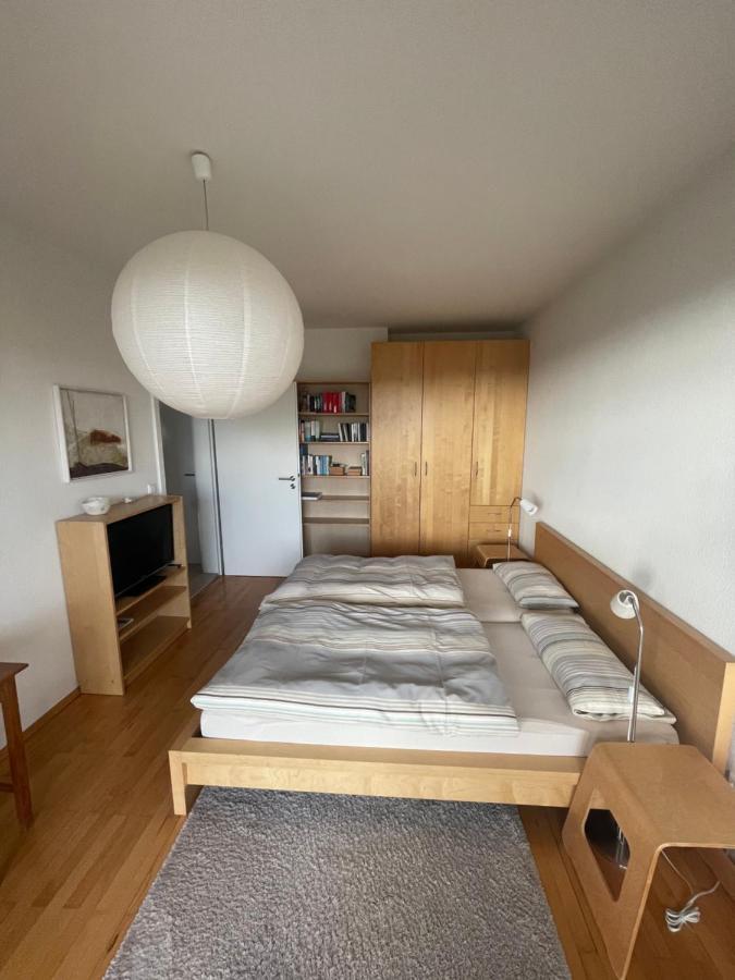 A Home Away From Home Ravensburg Exterior foto